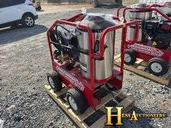 2025  EASY KLEEN  MAGNUM GOLD 4000 SERIES  PRESSURE WASHER