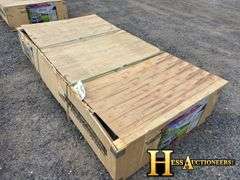 HURRICANE  MSC2020F  TENT/SHELTER