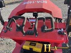2024  AGT  SDA-140W  MINI COMPACT WHEEL LOADER