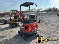 2024  AGT  MX15RX  MINI COMPACT EXCAVATOR