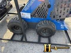 2024  AGT  MX-MRW14  MINI COMPACT TRACK LOADER