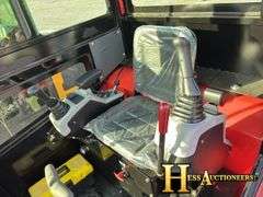 2024  AGT  QNT50R  MINI COMPACT EXCAVATOR