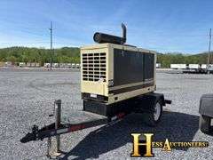 KOHLER  60  GENERATOR