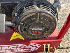 2025  EASY KLEEN  MAGNUM GOLD 4000 SERIES  PRESSURE WASHER