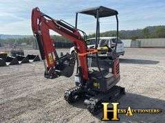 2024  AGT  MX15RX  MINI COMPACT EXCAVATOR