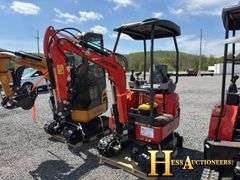 2024  AGT  QK18K-C  MINI COMPACT EXCAVATOR