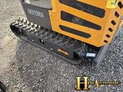 2024  AGT  MX12RX  MINI COMPACT EXCAVATOR