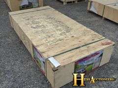 HURRICANE  MSC2020F  TENT/SHELTER