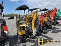 2024  AGT  H15R  MINI COMPACT EXCAVATOR