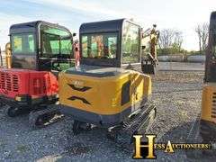 2024  AGT  MY50R  MINI COMPACT EXCAVATOR