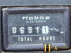 KOHLER  60  GENERATOR