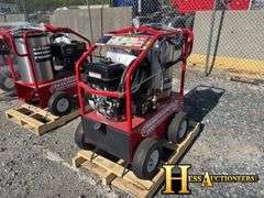 2025  EASY KLEEN  MAGNUM GOLD 4000 SERIES  PRESSURE WASHER