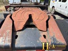 1999  OTTAWA  M217080  YARD JOCKEY, NON RUNNER