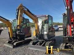 2024  AGT  MY50R  MINI COMPACT EXCAVATOR