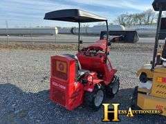 2024  AGT  SDA-140W  MINI COMPACT WHEEL LOADER