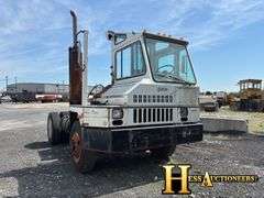 1999  OTTAWA  M217080  YARD JOCKEY, NON RUNNER