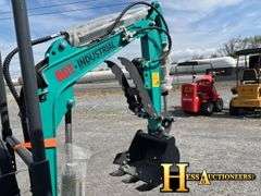 2024  AGT  QK16R  MINI COMPACT EXCAVATOR