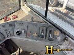 1999  OTTAWA  M217080  YARD JOCKEY, NON RUNNER