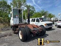 1999  OTTAWA  M217080  YARD JOCKEY, NON RUNNER