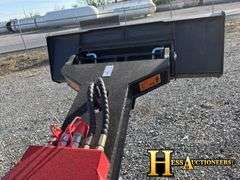 2024  AGT  SDA-140W  MINI COMPACT WHEEL LOADER