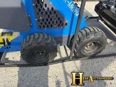 2024  AGT  MX-MRW14  MINI COMPACT TRACK LOADER