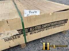 HURRICANE  MSC2020F  TENT/SHELTER