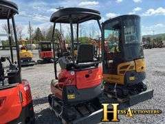2024  AGT  QK18K-C  MINI COMPACT EXCAVATOR