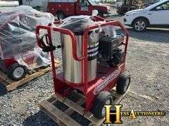 2025  EASY KLEEN  MAGNUM GOLD 4000 SERIES  PRESSURE WASHER