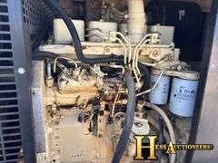 KOHLER  60  GENERATOR