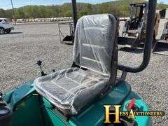 2024  AGT  QK16R  MINI COMPACT EXCAVATOR