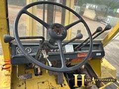 CAT  V120  FORKLIFT