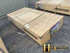 HURRICANE  MSC2020F  TENT/SHELTER