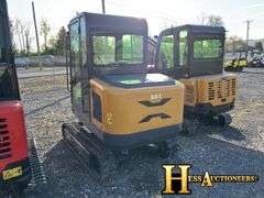 2024  AGT  MY50R  MINI COMPACT EXCAVATOR