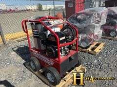 2025  EASY KLEEN  MAGNUM GOLD 4000 SERIES  PRESSURE WASHER