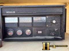 KOHLER  60  GENERATOR