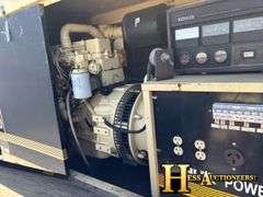 KOHLER  60  GENERATOR