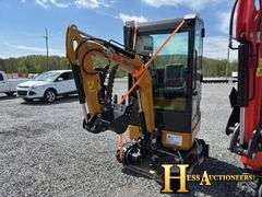 2024  AGT  QK18RXS-C  MINI COMPACT EXCAVATOR
