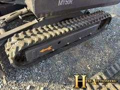 2024  AGT  MY50R  MINI COMPACT EXCAVATOR