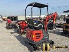 2024  AGT  MX15RX  MINI COMPACT EXCAVATOR