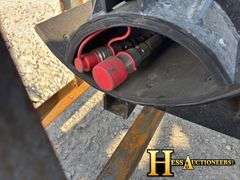 2024  AGT  SSPOC  POLE CLAMP  SKID STEER ATTACHMENT