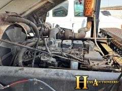 1999  OTTAWA  M217080  YARD JOCKEY, NON RUNNER