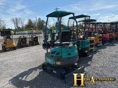 2024  AGT  QK16R  MINI COMPACT EXCAVATOR