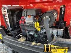 2024  AGT  QNT50R  MINI COMPACT EXCAVATOR