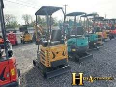 2024  AGT  MX12RX  MINI COMPACT EXCAVATOR