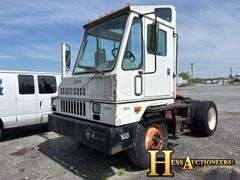1999  OTTAWA  M217080  YARD JOCKEY, NON RUNNER