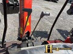 2024  AGT  NT18K  MINI COMPACT EXCAVATOR