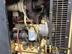 KOHLER  60  GENERATOR