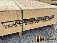 HURRICANE  MSC2020F  TENT/SHELTER