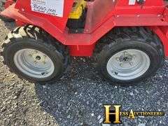 2024  AGT  SDA-140W  MINI COMPACT WHEEL LOADER