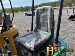 2024  AGT  QH12R  MINI COMPACT EXCAVATOR